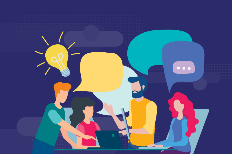 Level up advice from veteran teachers