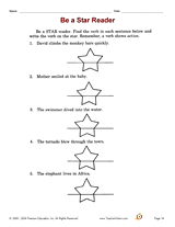 Be a Star Reader