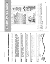 Words with the Short e and o Sounds, and Final Consonant Blends