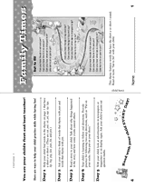 Words with the Short a or Short i Sound