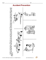 Accident Prevention