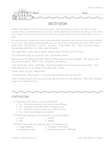 Reading Warm-Up 150 for Gr. 5 & 6: Fantasy