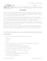 Reading Warm-Up 141 for Gr. 5 & 6: Mystery/Suspense/Adventure