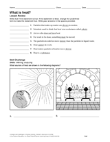 What Is Heat?