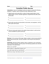 Public Service