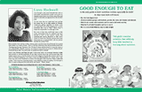 Good Enough to Eat Activity Guide