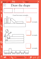 Draw and Count the Rectangles