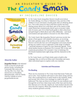The Candy Smash Educator's Guide