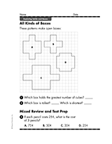 All Kinds of Boxes