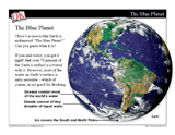 Intro to Water Mini-Lesson — PowerPoint Slideshow